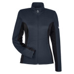 Women's Constant Full-Zip Sweater Fleece Jacket