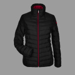 Women's Insulated Puffer Jacket