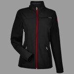 Women's Transport Soft Shell Jacket