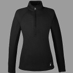 Women's Constant Half-Zip Sweater Fleece Pullover