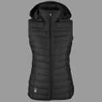 Women's Supreme Puffer Vest