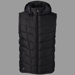 Men's Pelmo Puffer Vest