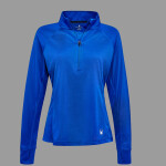Women's Freestyle Half-Zip Pullover