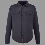 Men's Axis Insulated Shirt Jacket