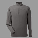 Men's Spyre Quarter-Zip Pullover