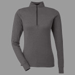 Women's Spyre Quarter-Zip Pullover