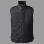 Unisex Venture Sherpa Vest