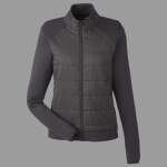 Women's Impact Full-Zip Jacket