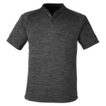 Men's Mission Blade Collar Polo