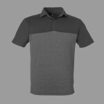 Men's Spyre Flex Colorblock Polo