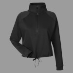 Women's Xtryme Half-Zip Pullover