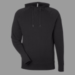 Men's Varsity Hooded Sweatshirt