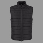 Men's Quilted Puffer Vest
