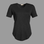 Women's Longline T-Shirt