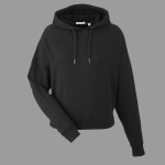 Women's Studio Hooded Fleece