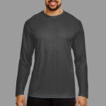 Men's Zone Performance Long Sleeve T-Shirt