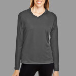 Women's Zone Performance Long Sleeve T-Shirt