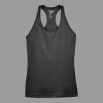 Women's Zone Performance Racerback Tank