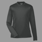 Youth Zone Performance Long Sleeve T-Shirt
