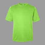 Men's Zone Performance Mesh T-Shirt