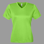 Women's Zone Performance Mesh T-Shirt