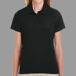 Women's Command Snag Protection Polo