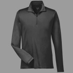 Men's Zone Performance Quarter-Zip Pullover