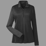 Women's Zone Performance Quarter-Zip Pullover