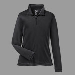 Youth Zone Performance Quarter-Zip Pullover