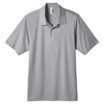 Men's Zone Sonic Heather Performance Polo