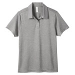 Women's Zone Sonic Heather Performance Polo