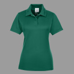 Women's Zone Performance Polo