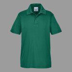 Youth Zone Performance Polo