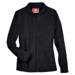 Women's Campus Microfleece Jacket