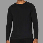 Unisex Impact Long-Sleeve T-Shirt