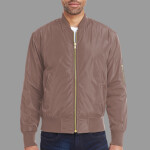 Unisex Bomber Jacket