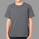 Youth Ultimate CVC T-Shirt