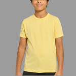 Youth Epic Cotton T-Shirt