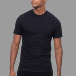 Unisex Epic CVC T-Shirt