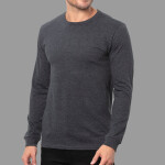 Unisex Epic CVC Long Sleeve T-Shirt
