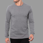 Unisex Epic CVC Long Sleeve T-Shirt