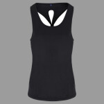 Women's Knot Back Venus Tank