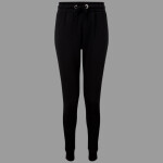 Women's Fitted Maria Joggers