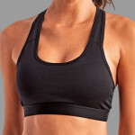 Women's Medium Impact Sports Bra