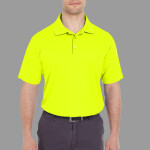 Men's Cool & Dry Mesh Piqué Polo