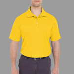 Men's Cool & Dry Mesh Piqué Polo