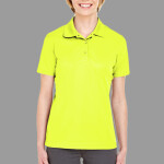 Women's Cool & Dry Mesh Piqué Polo