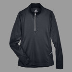 Women's Cool & Dry Sport Quarter-Zip Pullover