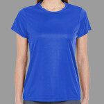 Women's Cool & Dry Sport Performance Interlock T-shirt