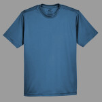 Youth Cool & Dry Sport Performance Interlock T-shirt